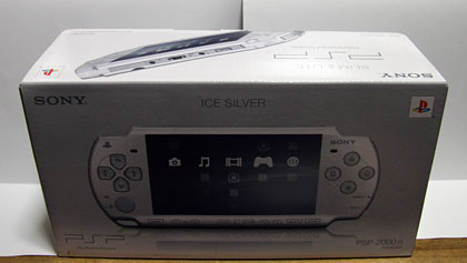 PSP PSP